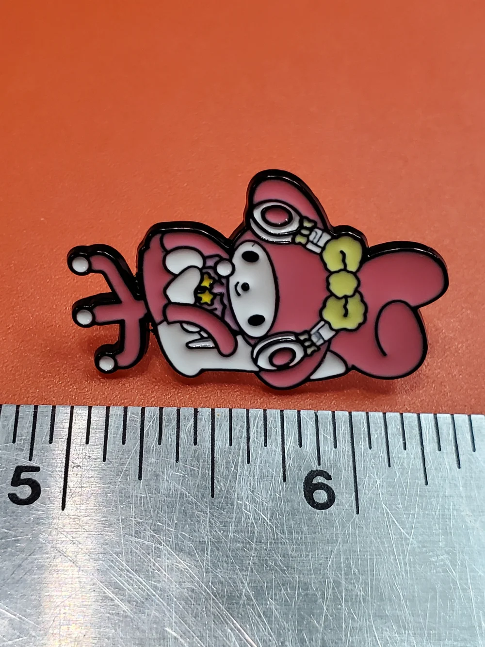 Sanrio cute my